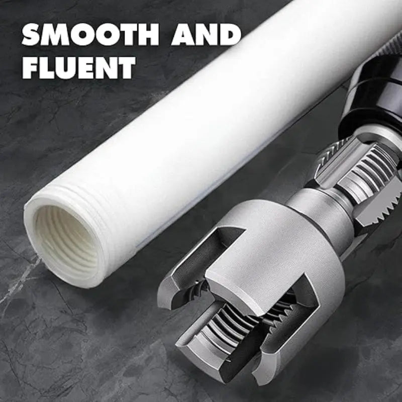 PPR PVC Pipe Thread Cutting Tool Set