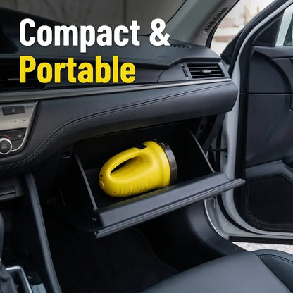 Electric Ice Scraper for Car Windshield