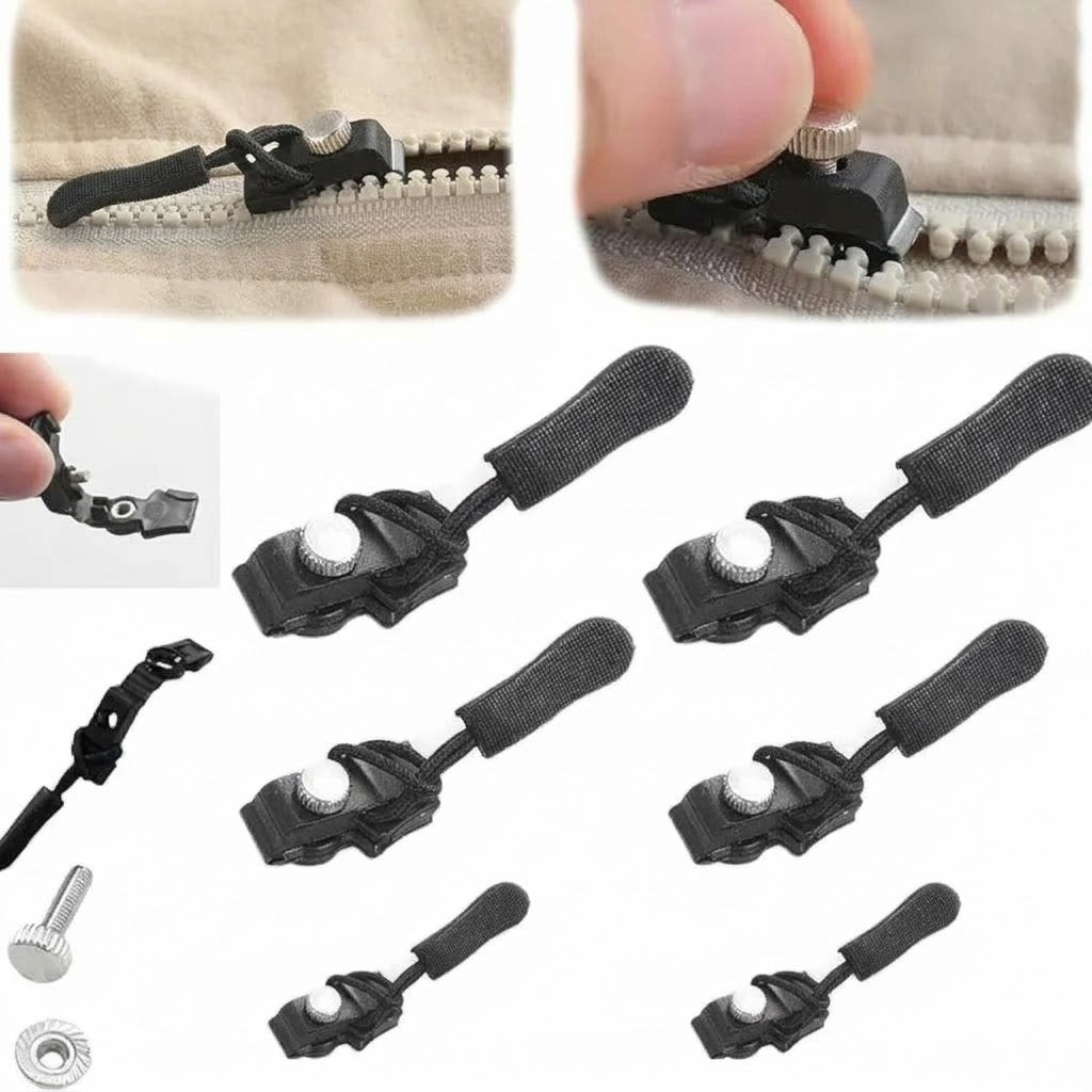 Universal Zipper Repair Tool