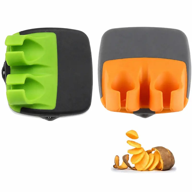 Hand Vegetable Peeler
