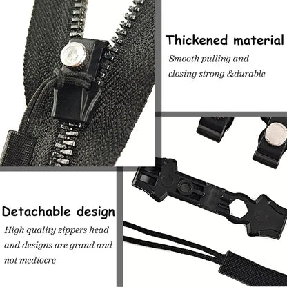 Universal Zipper Repair Tool