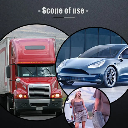 2-in-1 Manual Oil & Fluid Transfer Siphon Pump