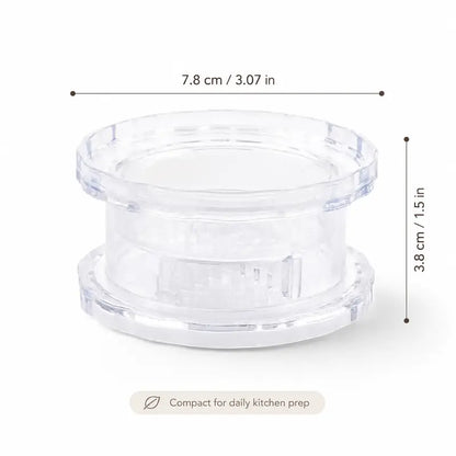 Mini Manual Garlic Mincer
