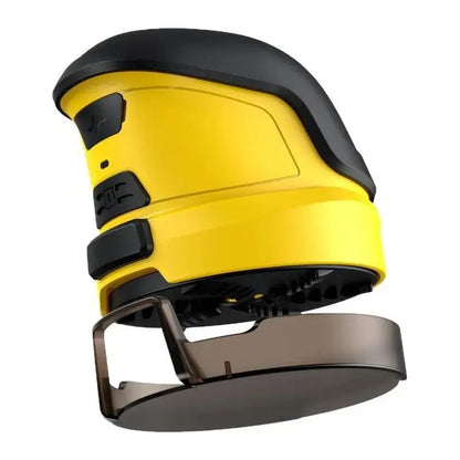Electric Ice Scraper for Car Windshield