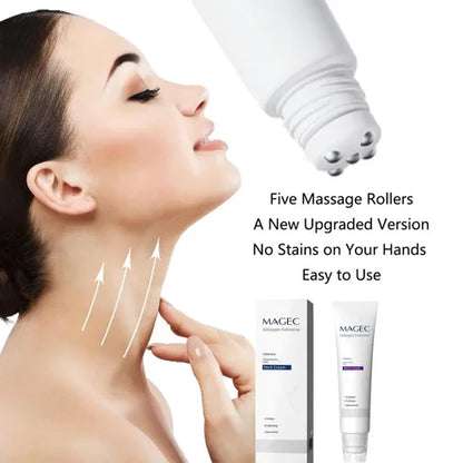 MAGEC Collagen Neck Firming Cream