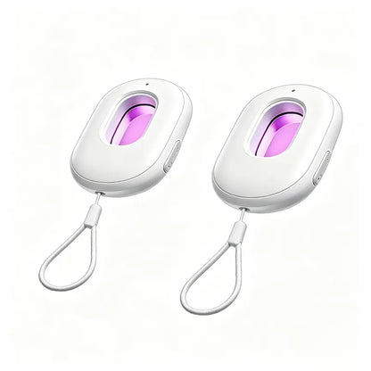 2026 Upgraded 2nd-Generation Hidden Camera Detector