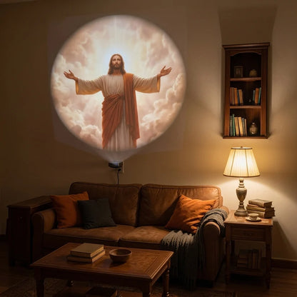Projection Light – Brings Peace & Calm to Any Space