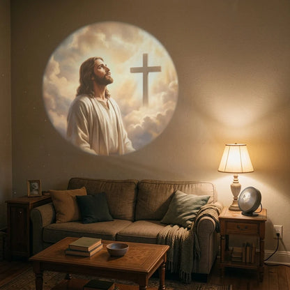 Projection Light – Brings Peace & Calm to Any Space