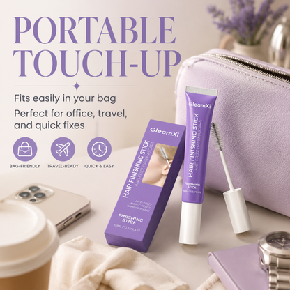 Hair Finishing Stick for Flyaways