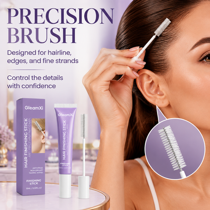 Hair Finishing Stick for Flyaways