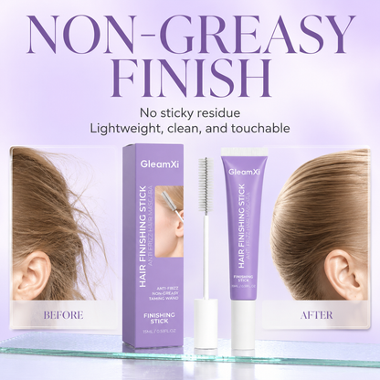 Hair Finishing Stick for Flyaways