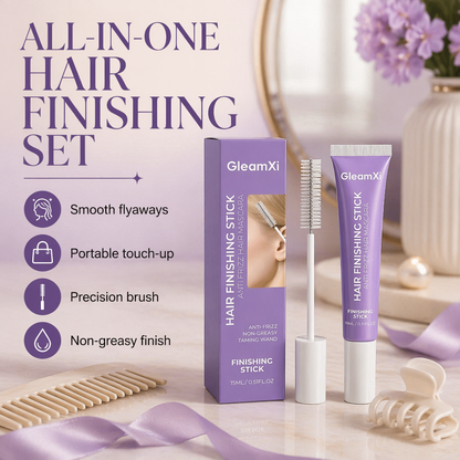 Hair Finishing Stick for Flyaways