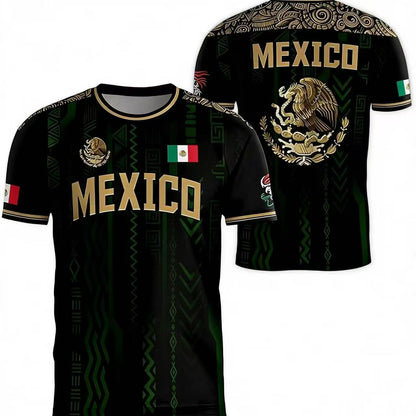 World Cup Fan Performance Soccer Jersey