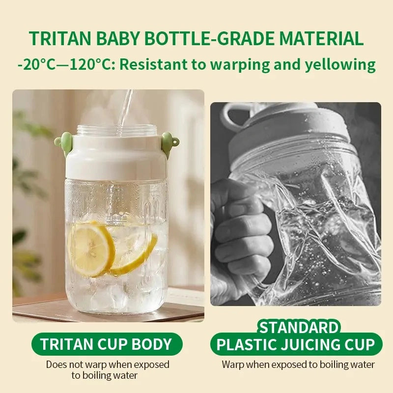 44oz Portable Blender for Smoothies & Shakes