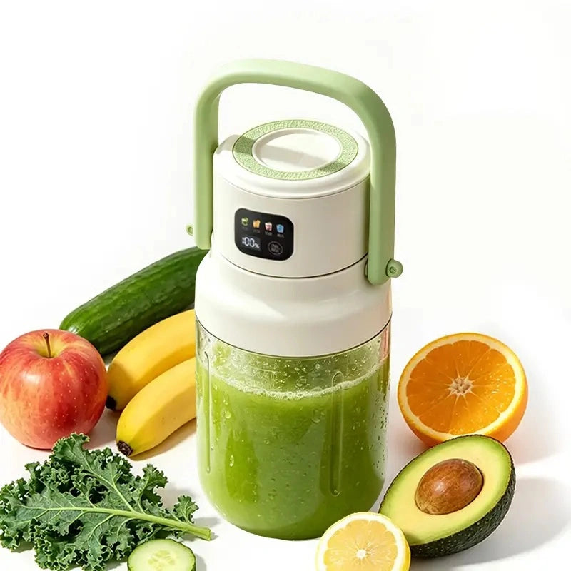 44oz Portable Blender for Smoothies & Shakes
