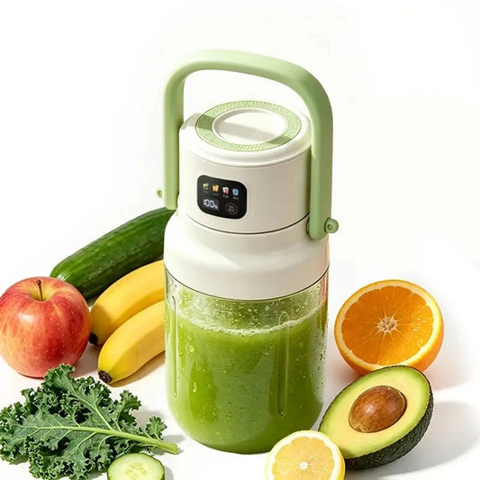44oz Portable Blender for Smoothies & Shakes