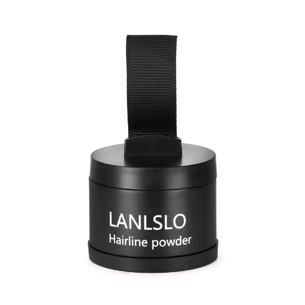 Hairline Powder for Thinning Hair & Root Touch-Ups
