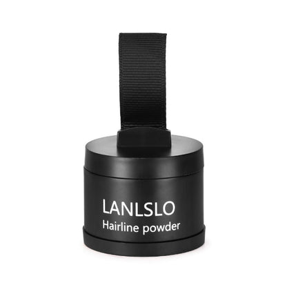 Hairline Powder for Thinning Hair & Root Touch-Ups