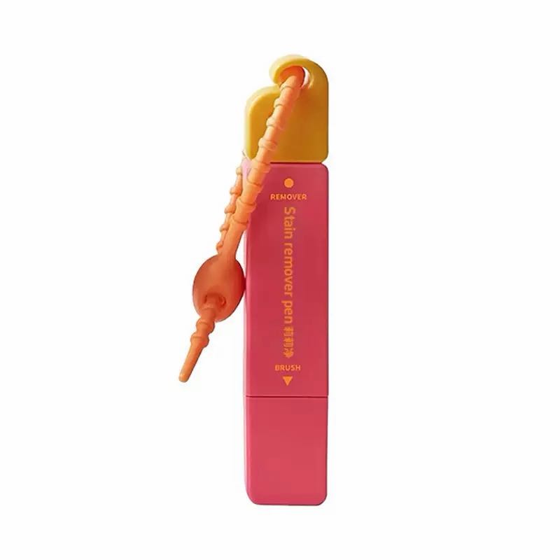 12 ml Double-Head Portable Stain Remover Pen